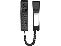 [H2U] Fanvil teléfono ip alámbrico sin pantalla 2 lineas SIP 