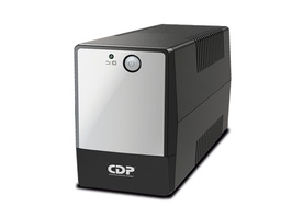 [R-UPR508] Cdp ups 250w 500va 8 salidas