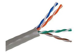 [PRISMAIN-1M] Prisma cable utp categoría 5e interior, 1 metro