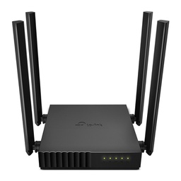 [1750502428] Tp-link Archer C50 router repetidor 4lan 5Ghz