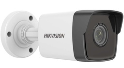 [DS-2CD1023G0E-I] Hikvision camara ip tipo bala, de 2 MP, resistente al agua y al polvo (IP67), 30m