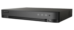 [iDS-7208HUHI-M1/S] Hikvision AcuSense dvr 8mp lite 8ch hdmi vga reduccion de falsas alarmas